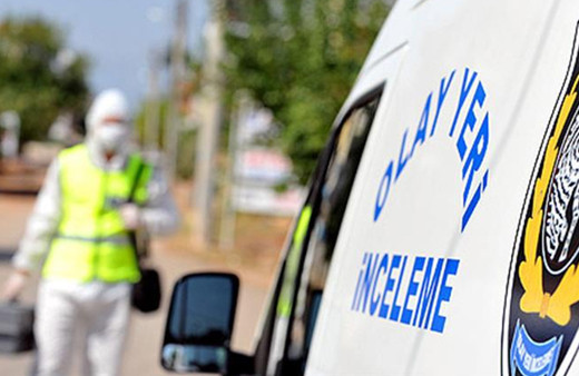 Giresun'da eski muhtar, karısı ve oğlunu tabancayla öldürdü