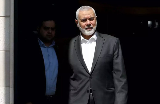 İran Genel Başsavcısı, Haniye suikastının tüm yönleriyle incelenmesi talimatı verdi