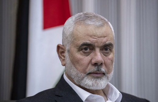 Ekonomiden sorumlu bakanlardan Heniyye suikastına tepki