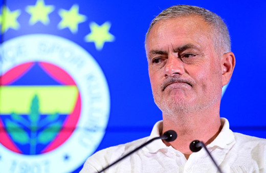 Mourinho'dan sakatlanan Fred ile ilgili açıklama