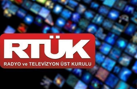 RTÜK'ten Netflix, MUBI ve Blu TV'ye idari yaptırım