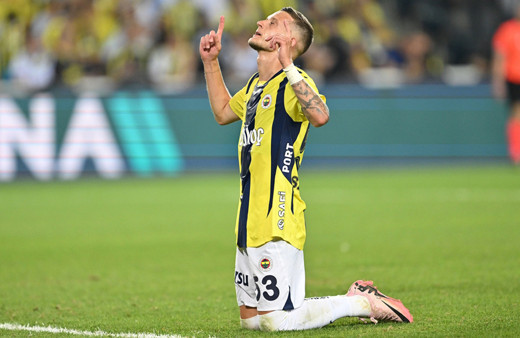 UEFA ülke puanı sıralaması güncellendi! Fenerbahçe son dakikada kazandı, Türkiye'ye yaradı