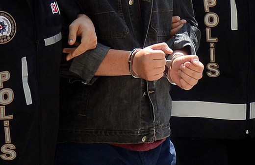 21 ilde FETÖ operasyonu: Çok sayıda kişi gözaltında