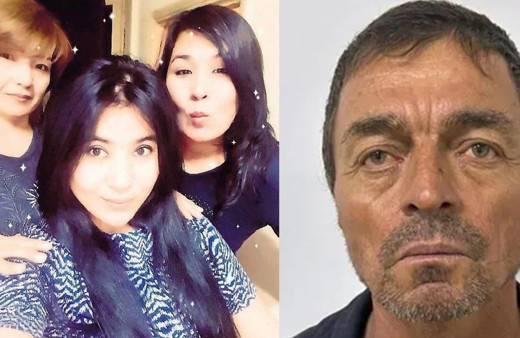 4 kişiyi öldürüp cesetleri dondurucuya koymuştu! Vahşette karar çıktı