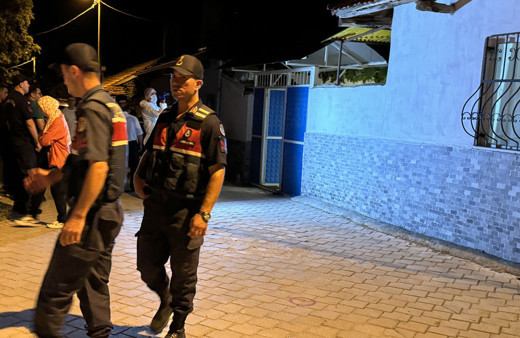 Denizli'de üç çocuk annesi evinde ölü bulundu! Kan donduran itiraf
