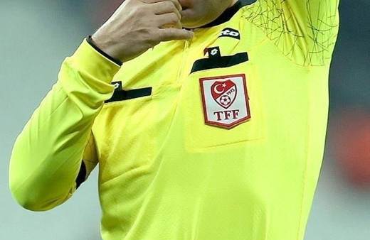 Galatasaray-Beşiktaş Süper Kupa maçının hakemi belli oldu