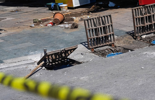 İzmir'de 2 kişinin akıma kapılarak ölümü! 42 kişiye 22,5'ar yıla kadar hapis istemi
