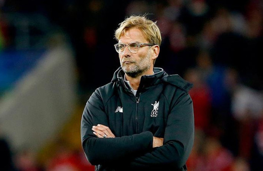 Jürgen Klopp'tan sürpriz açıklama