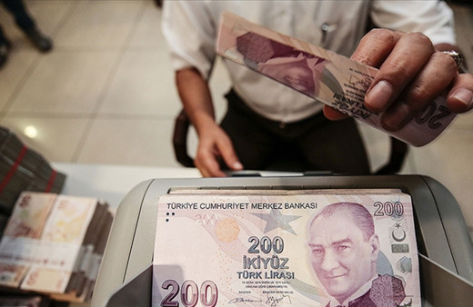 KKM'de stopaj oranları artırıldı! Karar Resmi Gazete'de yayımlandı