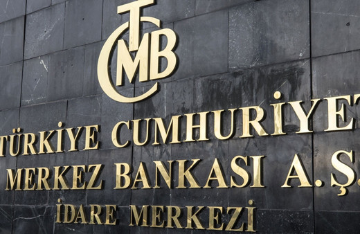Merkez Bankası rezervleri azaldı! Ne kadar oldu?