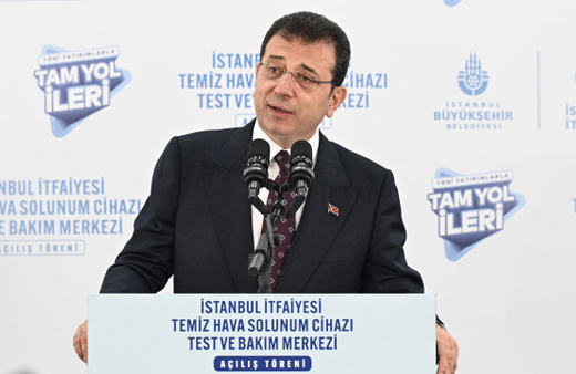 Ekrem İmamoğlu 5 yıl Cumhurbaşkanı adayı olamayacak! Bomba kulis