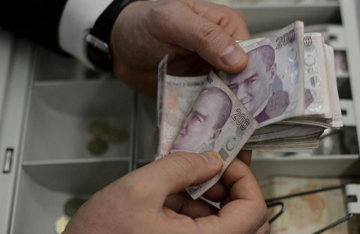 Resmi Gazete'de yayımlandı en düşük emekli maaşı 12 bin 500 lira oldu! Farklar ne zaman hesaplara yatacak?