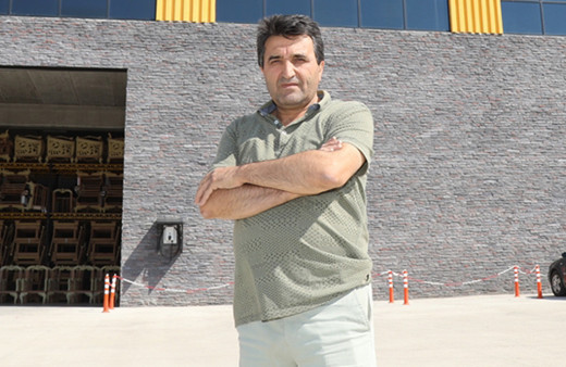 Eşinin bileziklerini satıp bu işe başladı, fabrika sahibi oldu! Birçok ülkeye ihracat yapıyor