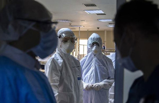 Maskeli günler geri mi geliyor?  3 haftada 5 katın üstüne çıktı