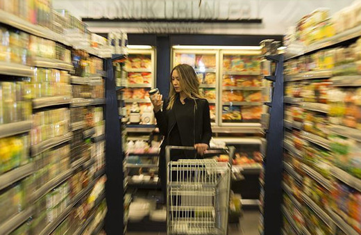 İTO temmuzda fiyatı en çok artan ve azalan ürünleri açıkladı