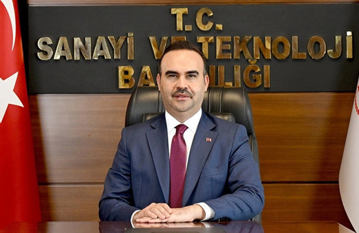 Kacır'dan ihracat açıklaması: "Rekor tazeledik!"