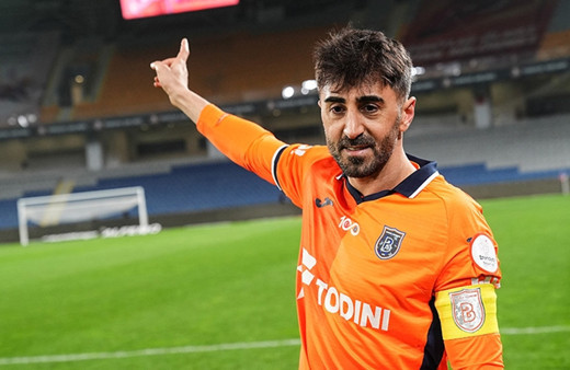 Mahmut Tekdemir'in yeni adresi belli oldu! 1 yıllık imza...