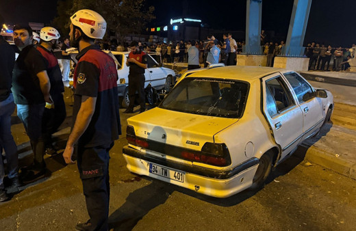 Şanlıurfa'daki kazada 5 çocuk hayatını kaybetmişti! Ehliyetsiz sürücü teslim oldu