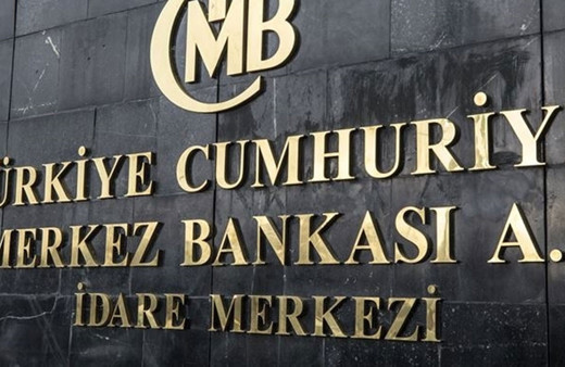 TCMB'den ek TL depo alım ihalesi