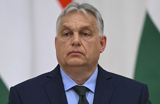 Macaristan Başbakanı Orban'ın Rus vatandaşlarına yönelik yenik hizmeti AB'de krize yol açtı