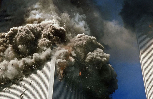 11 Eylül'ü planlayanlarla ABD'nin yaptığı yargılama anlaşması feshedildi