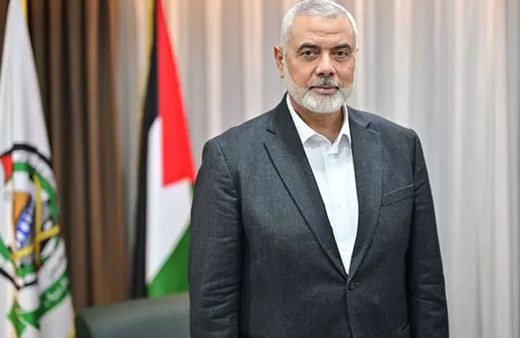 İranlı yetkili Haniye'nin son akşamını anlattı!