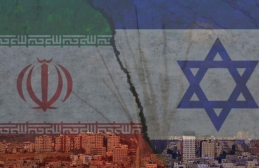 İran Devlet Televizyonu'ndan şok duyuru: Birkaç saat içinde...