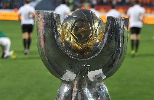 Süper Kupa sahibini buluyor! Galatasaray-Beşiktaş maçı ne zaman, saat kaçta, hangi kanalda?