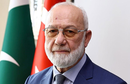 SADAT'ın kurucusu Adnan Tanrıverdi vefat etti Erdoğan'ın eski danışmanıydı