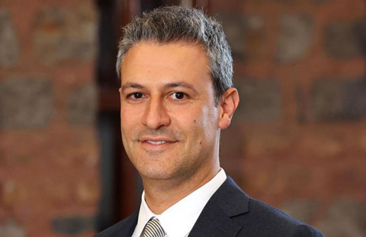 Arçelik'te üst düzey atama