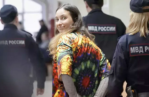 Tarihi rehine takasında Rus sanatçı MİT mensuplarına hayran kaldı hepi çok şıktı