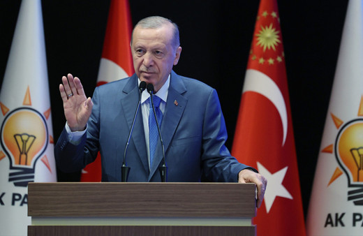 Cumhurbaşkanı Erdoğan'dan önemli açıklamalar