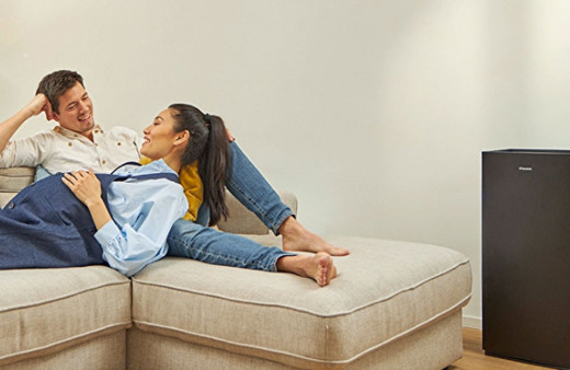 Daikin, yeni hava temizleme cihazlarını tanıttı