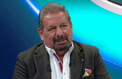 Erman Toroğlu TFF Başkanı Hacıosmanoğlu'ndan gelen teklifi açıkladı