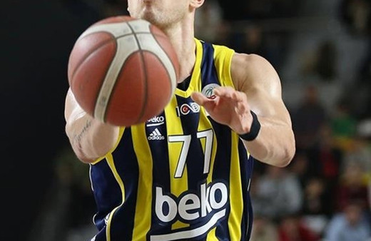 Fenerbahçe Beko, Luka Samanic'i transfer etti