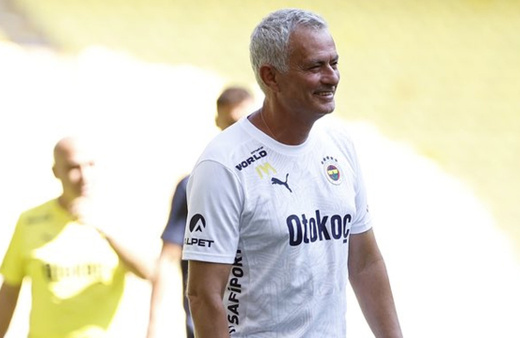 Fenerbahçe, Lille maçına hazır