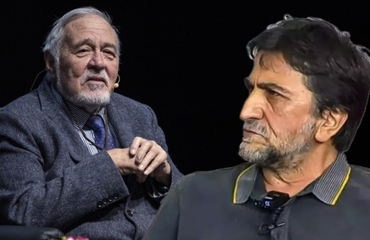 İlber Ortaylı'nın masonlukla ilgili yazısı tartışma yarattı! Nihat Genç: Saçmalığın dibi