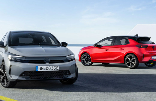 Opel ağustos ayı kampanyası cazip fırsatlar