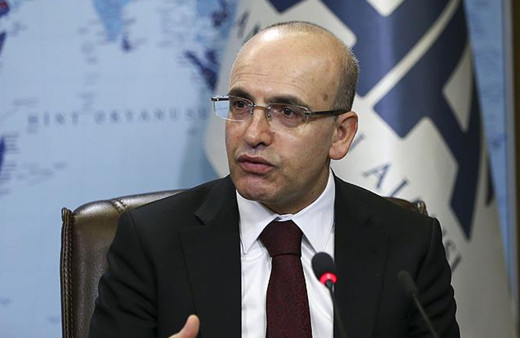 TÜİK açıkladı! Temmuz ayı enflasyon rakamları belli oldu, Bakan Şimşek değerlendirdi