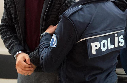 81 ilde Çember-20 operasyonu: 4 bin 517 firari yakalandı