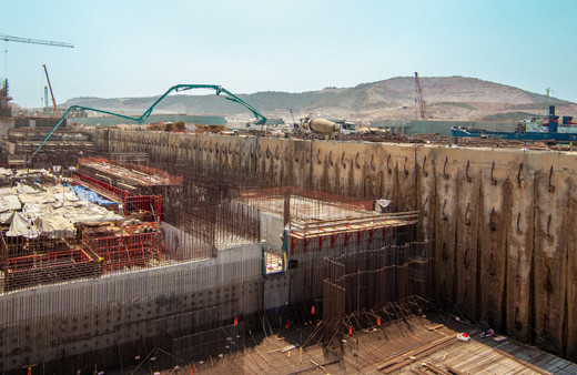 Almanya'dan Akkuyu Nükleer Santrali'ni engellemek için Türkiye'ye yaptırım