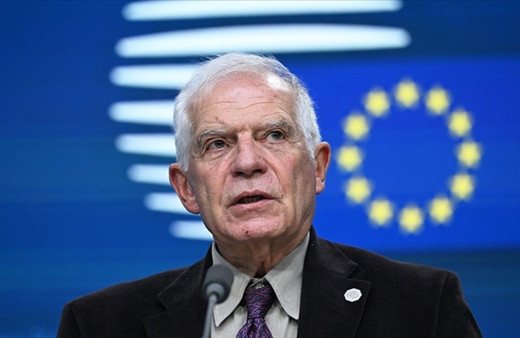 AB'den kritik açıklama! Bölge savaşın eşiğine