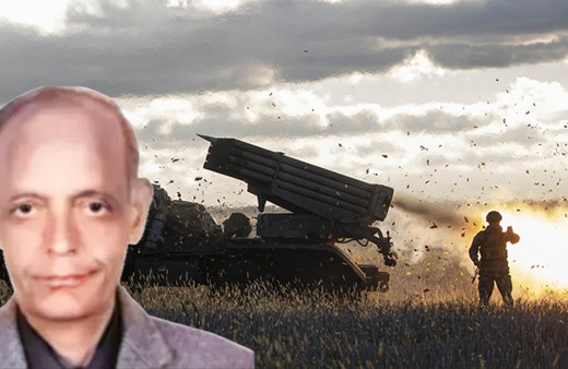 Hintli kahinden 3. Dünya Savaşı kehaneti! 'Başlamak üzere' deyip tarih verdi