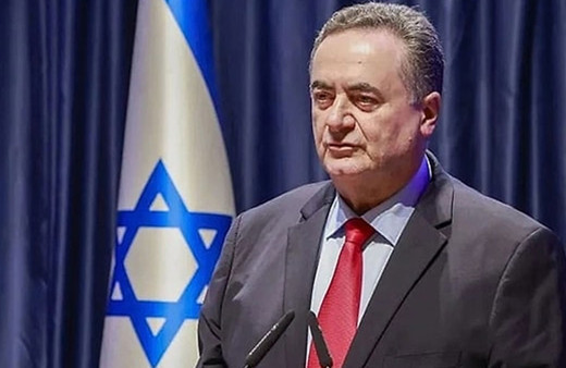 İsrailli Bakan'ın skandal sözler sonrası Türkiye'den tokat gibi açıklama!