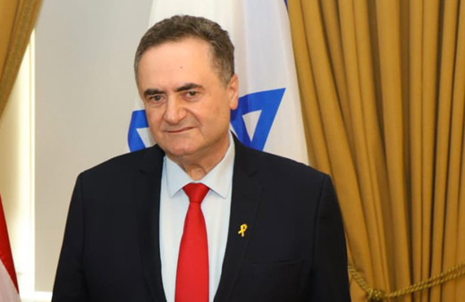 İsrail Dışişleri Bakanı Katz yine Erdoğan'a saldırdı! İmamoğlu, Yavaş ve CHP'yi etiketledi