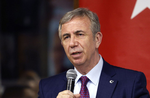 Mansur Yavaş kıvırmadı cumhurbaşkanı adaylığıyla ilgili çok net konuştu