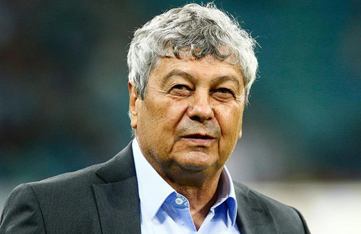 Mircea Lucescu'nun yeni adresi belli oldu