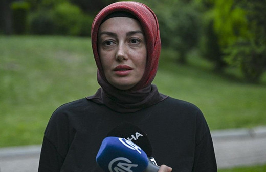 Sinan Ateş'in eşi Ayşe Ateş hakkında soruşturma başlatıldı