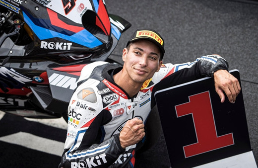 Toprak Razgatlıoğlu Portekiz'de rekor için piste çıkacak