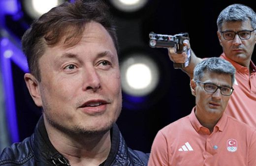 Yusuf Dikeç sordu, Elon Musk cevapladı! Bu mesaj sosyal medyayı salladı: 36 milyon görüntülenme aldı